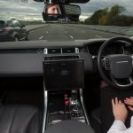 UK become the first country to allow Driverless cars on roads