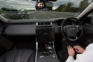 UK become the first country to allow Driverless cars on roads_4.1