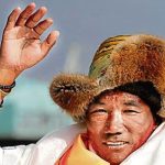 Nepal’s Kami Rita scales Everest for record 25th time