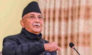 K P Sharma Oli loses vote of confidence in House of Representatives_4.1