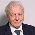 Sir David Attenborough named COP26 People's Advocate