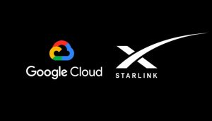 Google Cloud partnered with SpaceX for providing satellite internet service_4.1