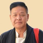 Penpa Tsering elected president of Tibetan exile government