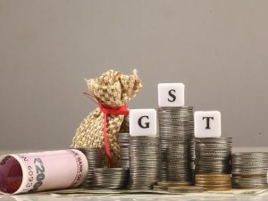 Donations related to Covid-19: Haryana, Gujarat reimburse GST_4.1