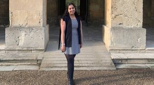 Indian-Origin Anvee Bhutani Elected as Oxford Student Union President_4.1