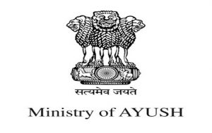 Ayush Ministry Organises Series Of 5 Webinars On "Be With Yoga, Be At Home"_4.1