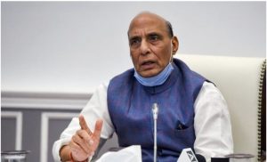 Rajnath Singh launches SeHAT OPD portal_4.1