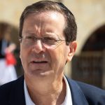 Isaac Herzog Elected as President of Israel