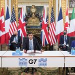 G7 deal on Minimum Global Corporate Tax