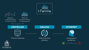 Interpol launches "I-Familia" to identify missing persons_4.1