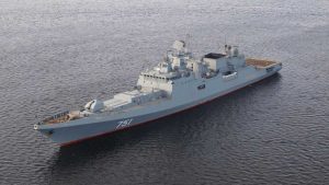 Russian navy building first fully stealth warship_4.1