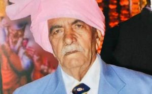 Olympian Surat Singh Mathur passes away_4.1