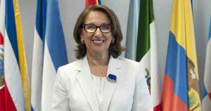 Rebeca Grynspan appointed as Secretary-General of UNCTAD_4.1