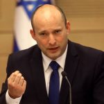 Naftali Bennett Takes Charge as Israel’s new Prime Minister