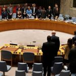 UAE, Brazil, Albania, Gabon, Ghana elected to UNSC