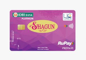 LIC CSL launches prepaid gift card in collaboration with IDBI Bank_4.1