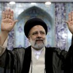 Ebrahim Raisi wins Iran’s 2021 Presidential Election