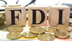 India was fifth largest recipient of FDI in 2020: UN Report_4.1