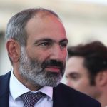 Nikol Pashinyan elected as Armenia Prime Minister