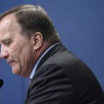Swedish PM Stefan Lofven resigns following no confidence vote