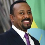Abiy Ahmed wins landslide victory in Ethiopian election