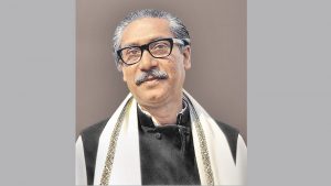 ICCR will set up the 'Bangabandhu Chair' at the Delhi University_4.1