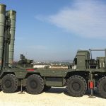 Russia successfully tested S-500 missile system