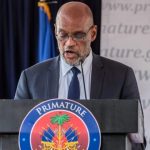 Ariel Henry to take over as new Haitian Prime Minister
