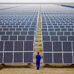 Sweden joins International Solar Alliance