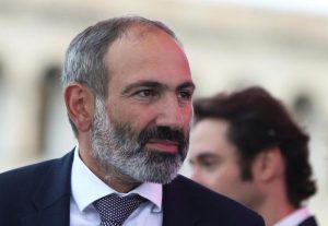 Nikol Pashinyan Re-appointed as PM of Armenia_4.1