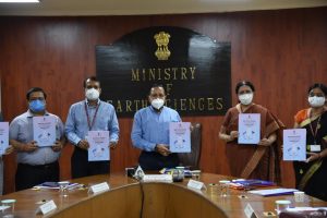 Union Minister of Science & Technology releases "Biotech-PRIDE"_4.1