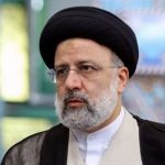 Ebrahim Raisi sworn in as new President of Iran