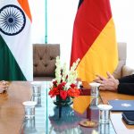 Germany becomes 5th country to sign ISA Framework Agreement