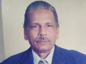 Olympian footballer S.S. 'Babu' Nayaran passes away_4.1