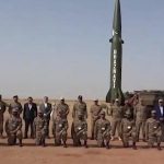 Pakistan successfully test-fires nuclear-capable ballistic missile Ghaznavi