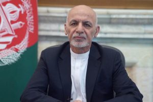 Afghanistan Prez Ashraf Ghani steps down, as Taliban forces takes power_4.1