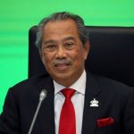Malaysian Prime Minister Muhyiddin Yassin resigns
