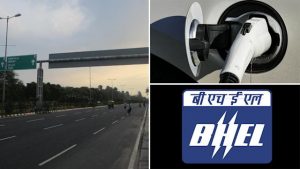 Delhi-Chandigarh Highway first EV-friendly highway in India_4.1