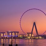 UAE announces the world’s tallest observation wheel ‘Ain Dubai’