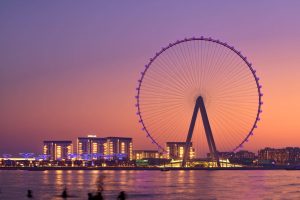 UAE announces the world's tallest observation wheel 'Ain Dubai'_4.1