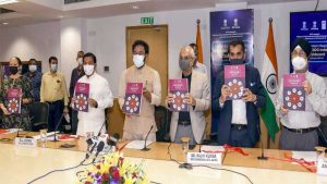 Niti Aayog releases NER District SDG Index report_4.1