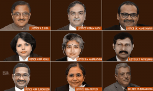 Appointments Current Affairs 2024: Latest Appointments Related C A - Part 131_6.1