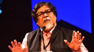 Senior Journalist and former Rajya Sabha MP Chandan Mitra passes away_4.1