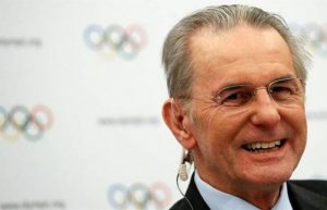 Former IOC President Jacques Rogge passes away_4.1