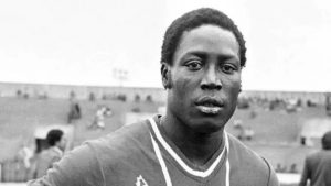 Former France Footballer Jean-Pierre Adams Passes Away_4.1