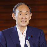 Yoshihide Suga to step down as Japan’s prime minister