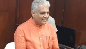 Union Minister Bhupender Yadav inaugurates PRANA portal_4.1