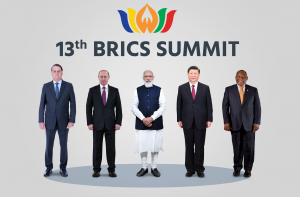 Summits & Conferences 2024 : Current Affairs related to Summits & Conferences - Part 50_6.1