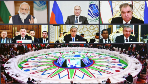 Summits & Conferences 2024 : Current Affairs related to Summits & Conferences - Part 49_10.1