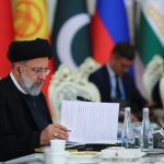 Iran becomes 9th member of the Shanghai Cooperation Organisation